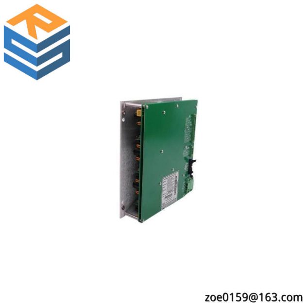 AB MOX720-P4668E 80026-518-01 Power Supply Package, Advanced Industrial Control Solution
