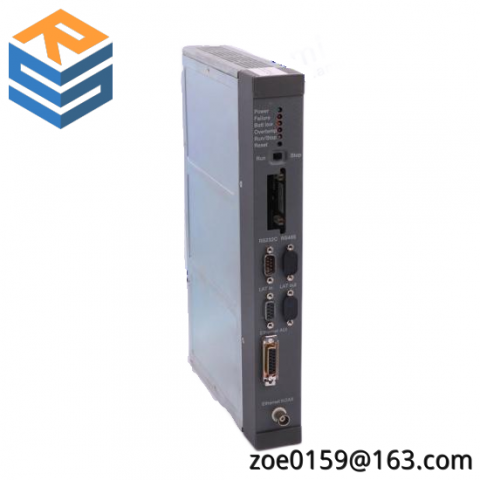 MOX MX603-2007-01 Industrial Ethernet Module