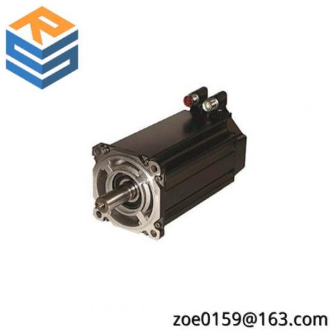 RADISYS MPL-B310P-MJ72AA SERVO MOTOR