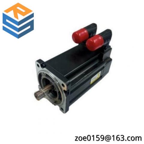 Mitsubishi MPL-B310P-MJ74AA Servo Motor