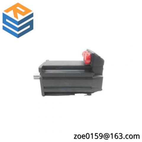 MPL-B330P-SJ24AA Servo Motor - High-Performance, Precision Control for Industrial Automation