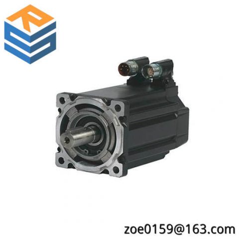 MPM-B1652F-MJ74AA Industrial Servo Motor - Precision Control, High Efficiency