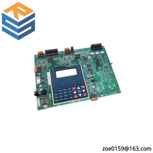 HONEYWELL MRP200XV31: Fire Alarm System Control Board, Advanced Safety Solution