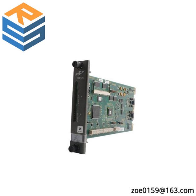 MSPC MSPC-6886/6800 - High-Performance Custom Processing Module