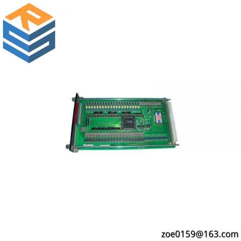 Mitsubishi MTCL12 Interface Board - Industrial Control Module