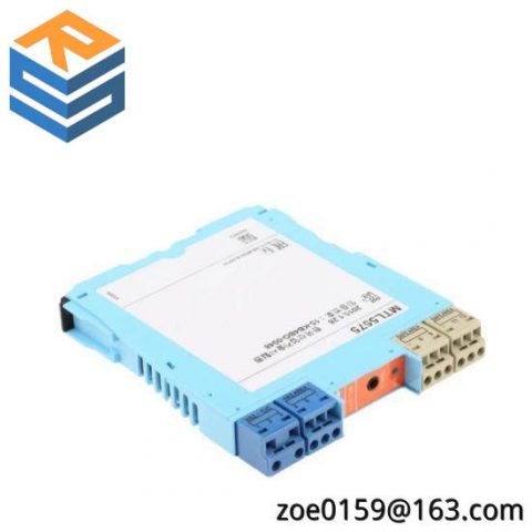 MTL 8502-BI-DP Industrial Signal Conditioner with Custom Processing