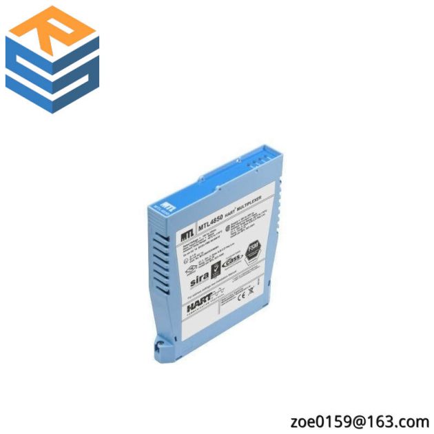 MTL 8502-BI-DP Industrial Signal Conditioner with Custom Processing