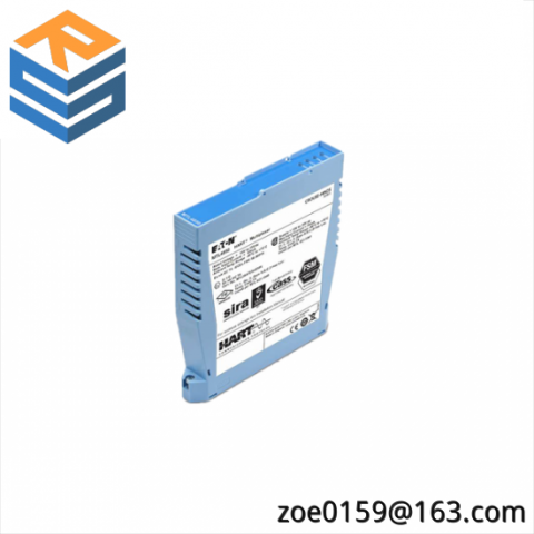MTL MTL4850 HART Multiplexer - High Performance Signal Processing Module