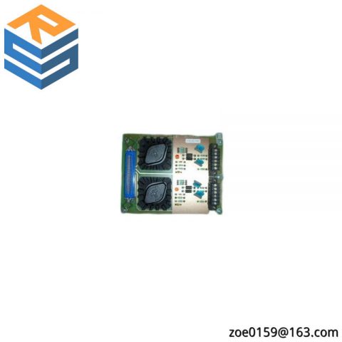 Honeywell MU-TLPA02 51304467-100 - Industrial PLC Module