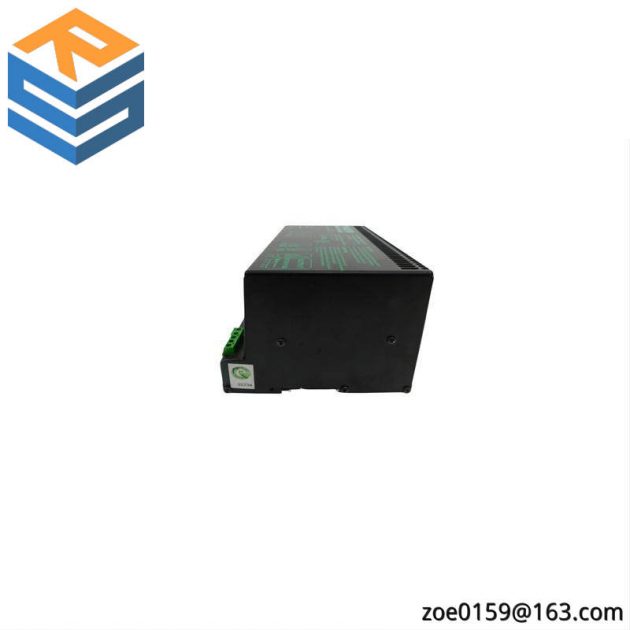 MURR 857781 Power Supply - High Performance, Efficient Energy Solutions