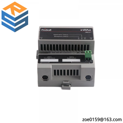 Prosoft MVI94-MCM-MHI Industries Network Interface Module, Industrial Control, Prosoft PLC, Prosoft Network Interface Module