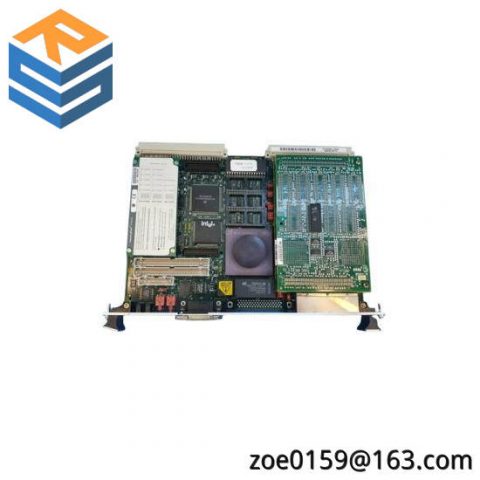 MVME162-262 Embedded Controller by Brand
