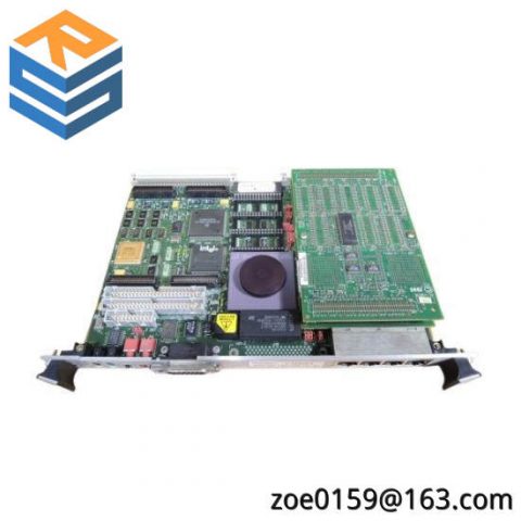 MVME SBC Single Board Computer PCB Card