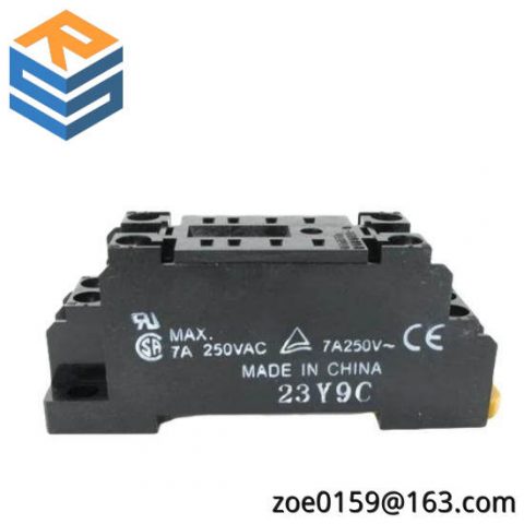 Omron MY2N-J 24VDC Relay Sockets & Hardware
