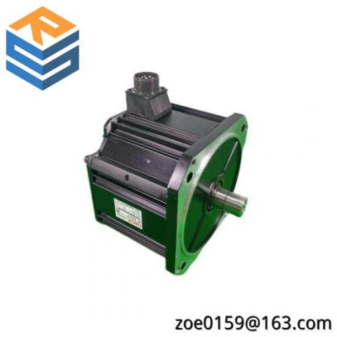 Nachi MFMA552D4V3 AC Servo Motor - Precision Control for Advanced Applications