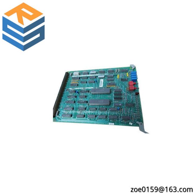 NAI 64SD1-08KRF1-13 - High-Performance Industrial Control Module