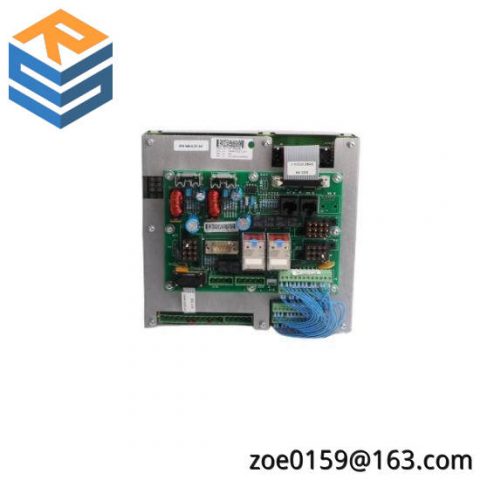 NAICH AUX111 Industrial Control Module
