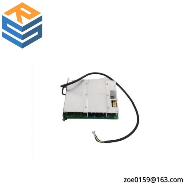 NAICH AUX111 Industrial Control Module