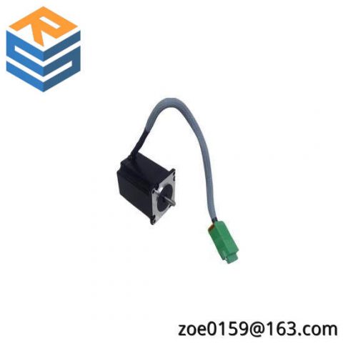 NANOTEC ST5918L3008-A Stepper Motor, High Precision & Energy Efficiency