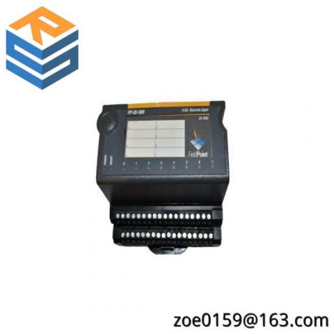 National Instruments FP-TB-1 Terminal Base - Advanced Control & Monitoring Solution