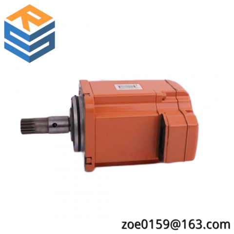 ABB NBIO-21CU: Precision Automation for Your Industrial Needs