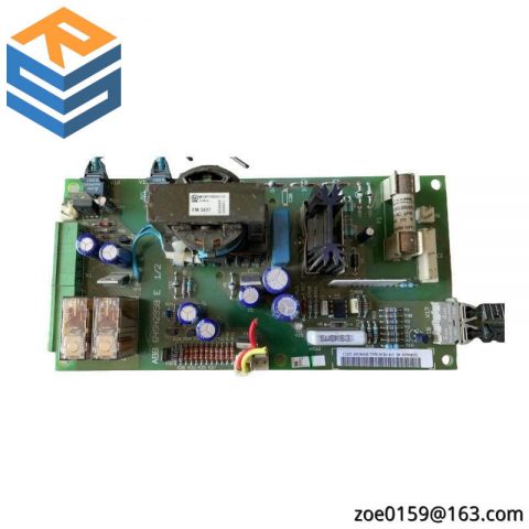 ABB NCBC-61C Industrial Control Module, Precision Conversion Accessories