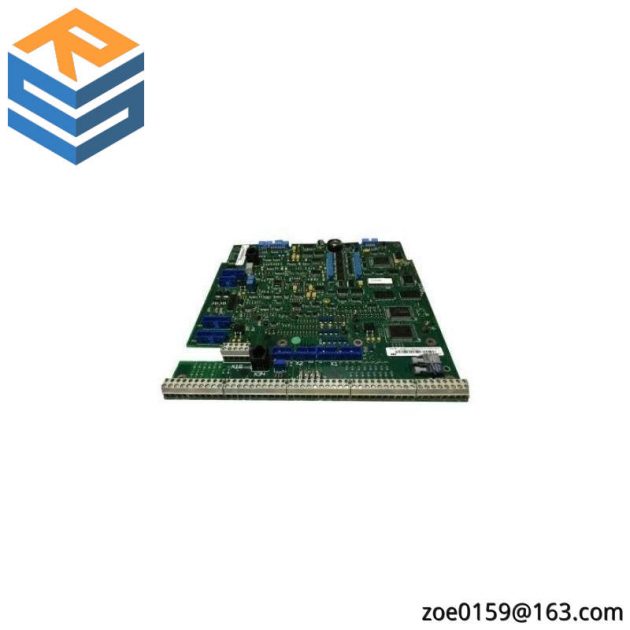 NEC FC-9801F Industrial Control Module