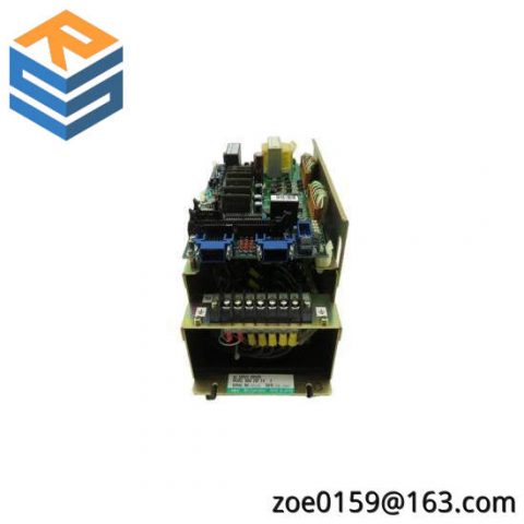 NEC PCU 02 D AC Servo Driver: Precision Control for Industrial Applications
