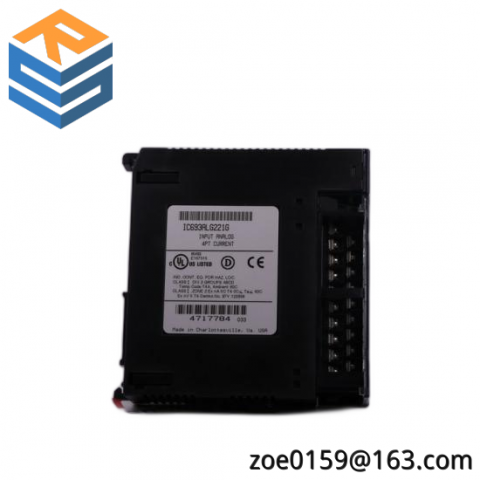 NEC X0420 B 105A 87-3: Industrial Automation Control Module