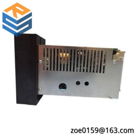 NELES Automation A413325 Power Module, Industrial Control System Component