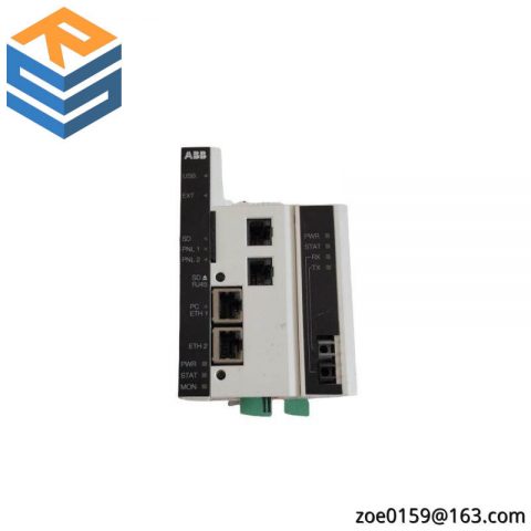 ABB NETA-21 Frequency Converter Accessories, High Performance Control Solutions