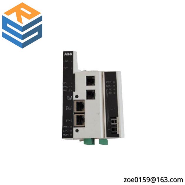 ABB NETA-21 Frequency Converter Accessories, High Performance Control Solutions