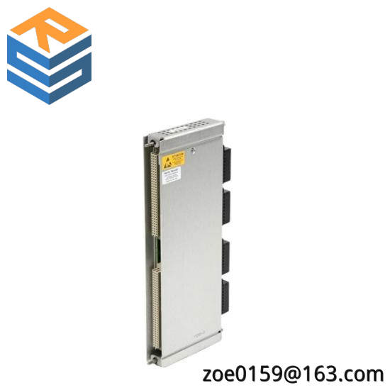 Bently Nevada 172103-01 I/O Module: Advanced Control for Industrial Automation