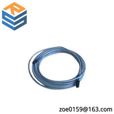 Bently Nevada 330930-065-00-05 Cable Extension: Advanced Control System Integration