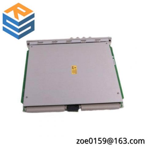 Bently Nevada 3500/40M 176449-01: Precision Proximity Monitor
