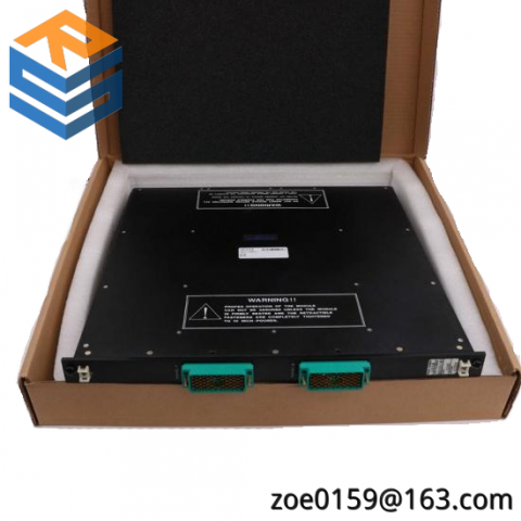 Berger Lahr TLD012F 0063401200001 DCS System, Industrial Automation Solutions