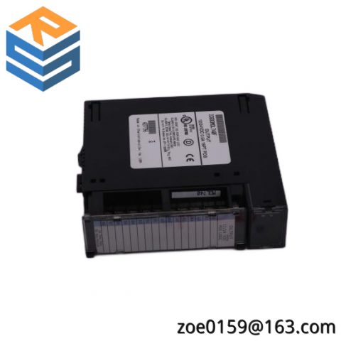 GE DS200 TCQCG1BJF, Advanced Control Module for Industrial Automation