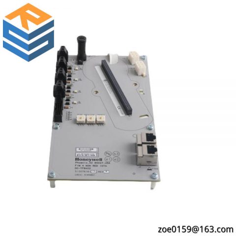 Honeywell 51307616-176 DC-TFB402 Industrial Control Module