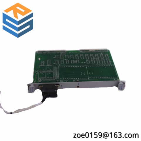 NEW RELIANCE HR500 BLJC-08R | High-Performance Brushless Servo Drive