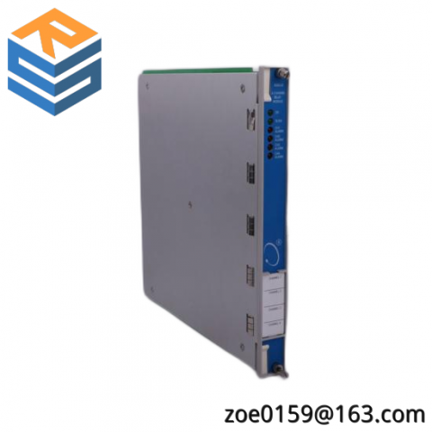 SAIA PCD2.W220 Analog Input Module - High Precision & Reliable Data Acquisition