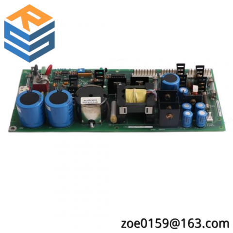 VIPA NEW 332-5HD01 Analog Output Module