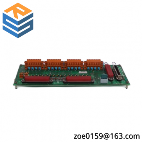 NEW WARNER ELECTRIC 5301-749-001, High-Quality Industrial Control Module