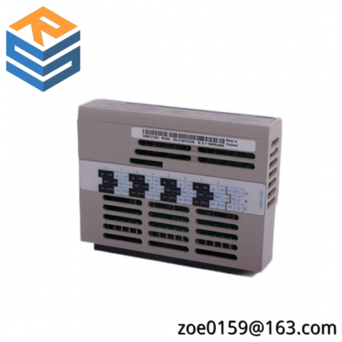 NEW WEST MLC9000+Z4660 - Precision Temperature Control Module