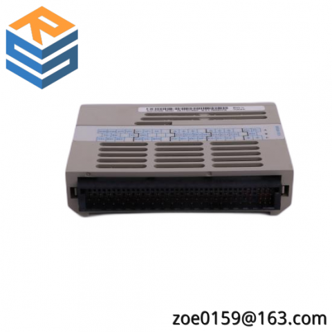 Westinghouse Ovation 1C31232G02: Industrial Control System Module