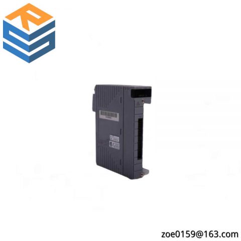 Yokogawa NFDV557-S00 S2 Digital Output Module: Precision Control Solutions for Industry