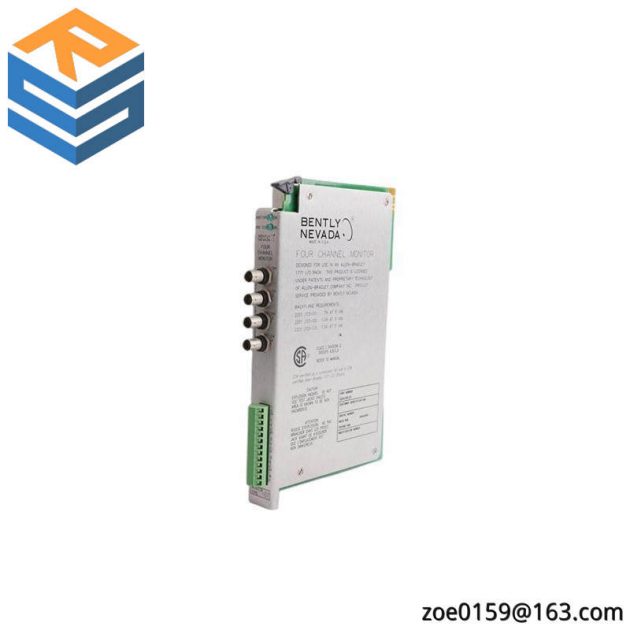 National Instruments NI 161-0348-00 CompactRIO Module for Industrial Control Systems