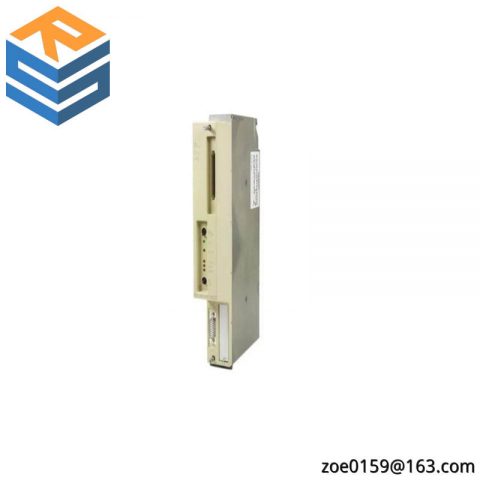NI 192061B-02 Data Acquisition Module for Industrial Control Systems