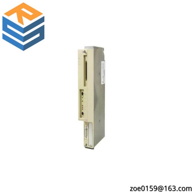 NI 192061B-02 Data Acquisition Module for Industrial Control Systems