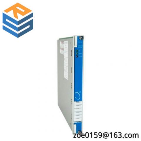 American NI CFP-AO-210 Custom Industrial Module for Advanced Data Acquisition