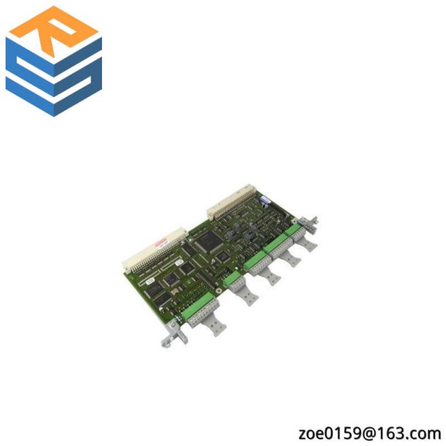 NI CFP-DO-400 Custom Digital Output Module